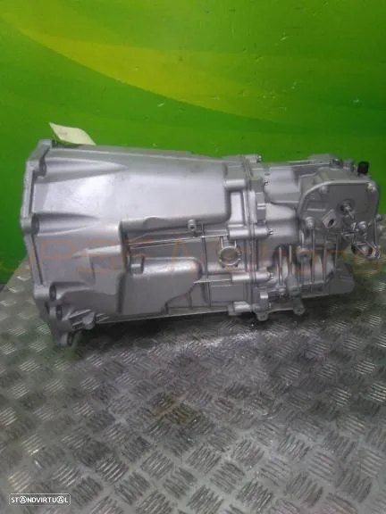 Caixa de Velocidades RECONDICIONADA Vw Crafter 2.5Td ZGS (711680) - 4