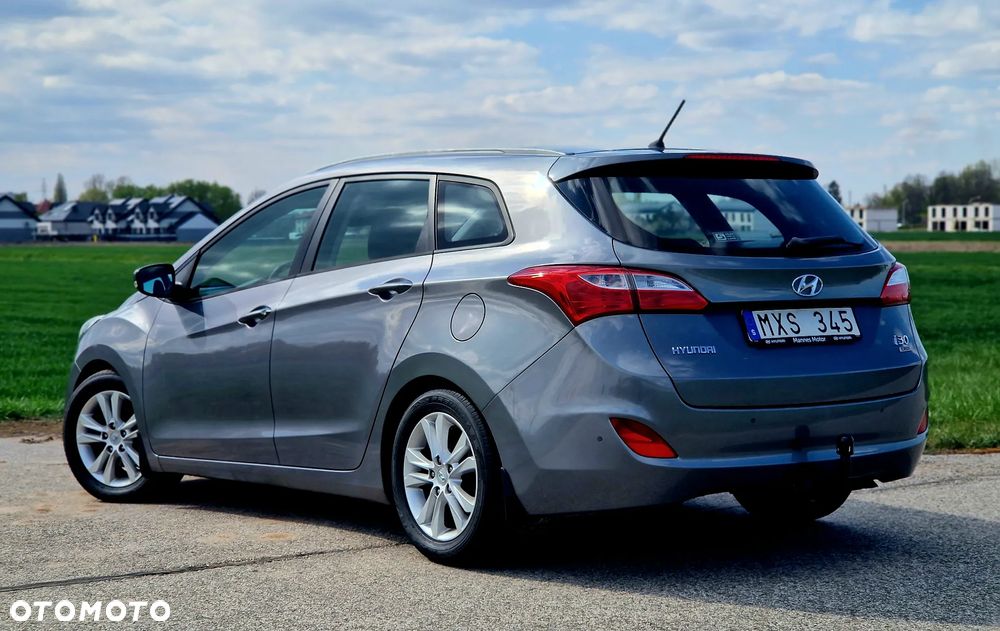 Hyundai i30 - 3