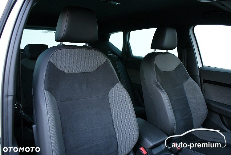 Seat Ateca 2.0 TDI Xcellence S&S 4Drive DSG - 8