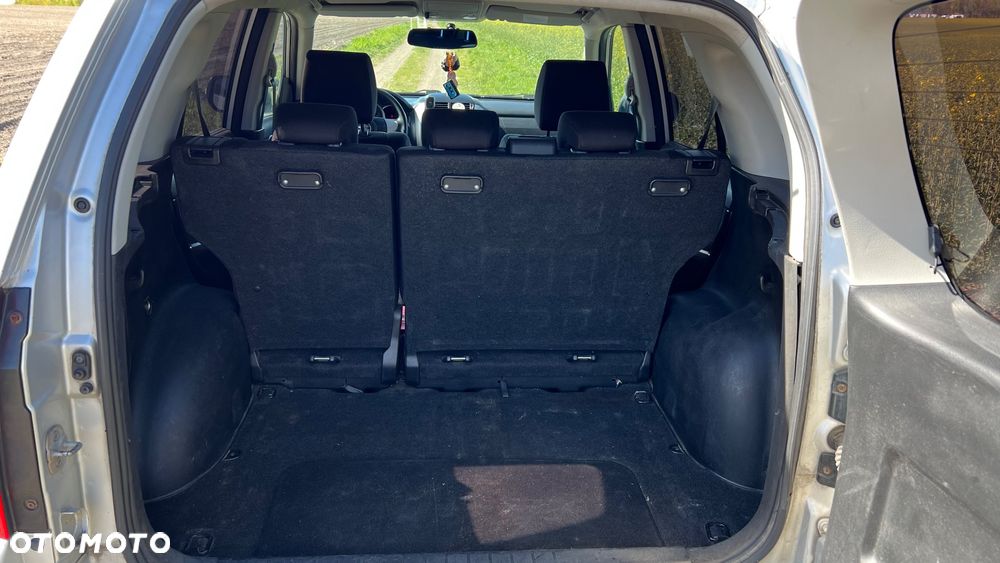 Suzuki Grand Vitara 1.9 DDiS Comfort - 8