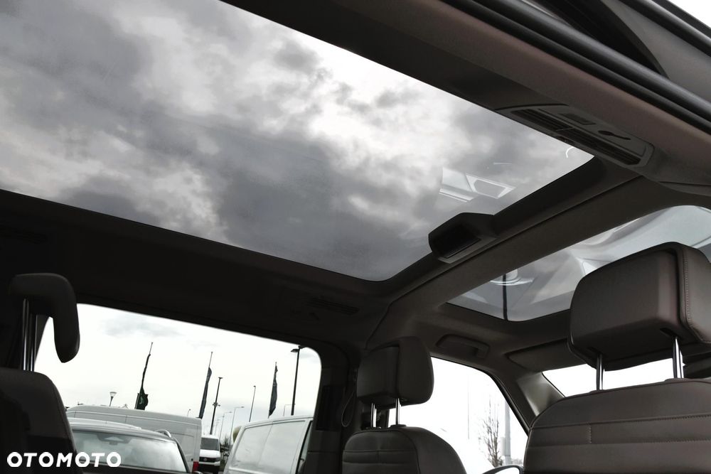Volkswagen Multivan - 18