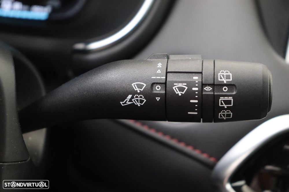 MG EHS 1.5 T-GDI Plug-in Hybrid Comfort - 23