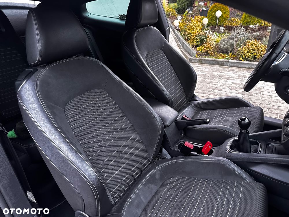 Volkswagen Scirocco 1.4 TSI - 19