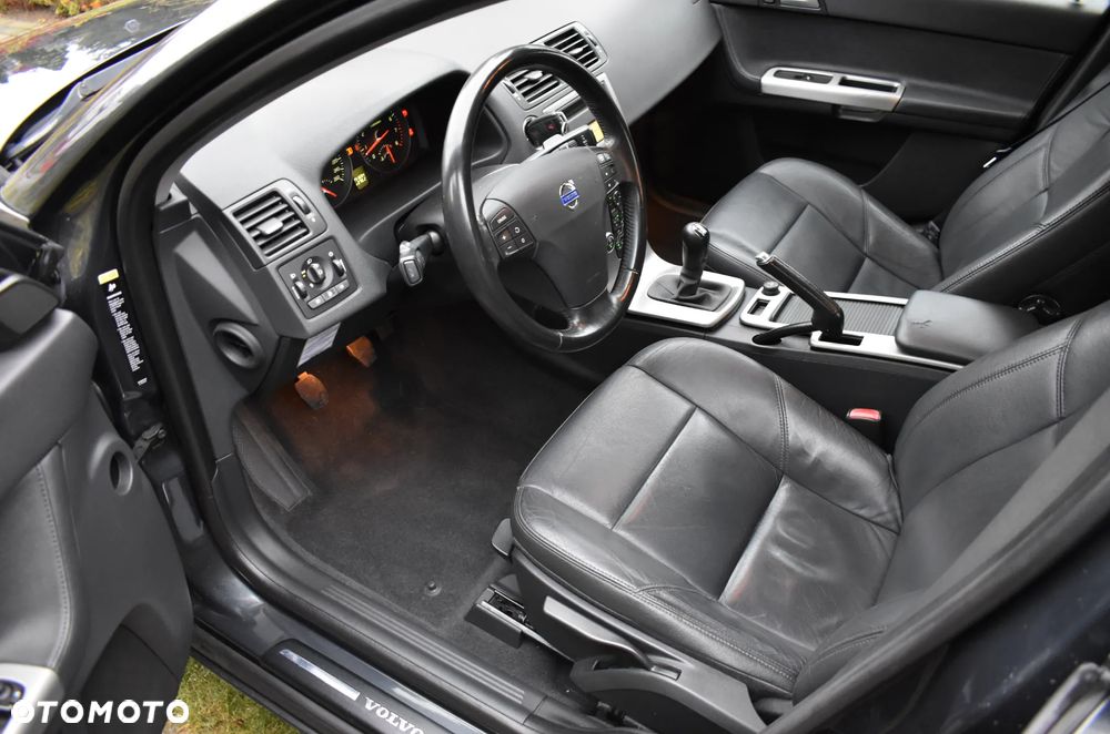 Volvo S40 2.4i R-Design Momentum - 14