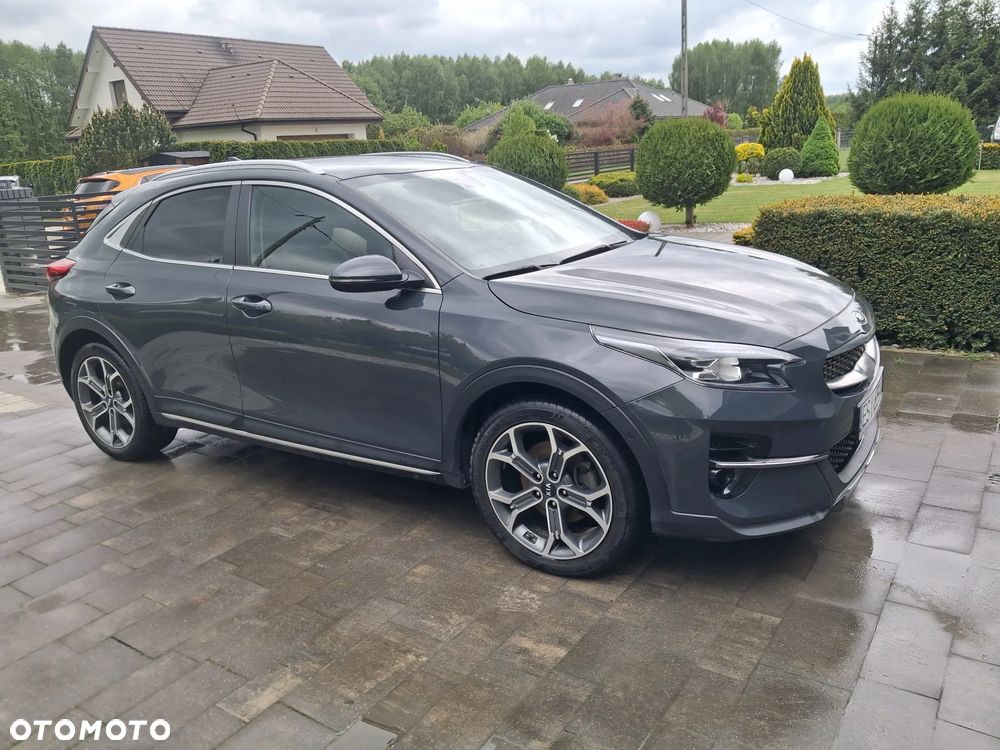 Kia XCeed - 6