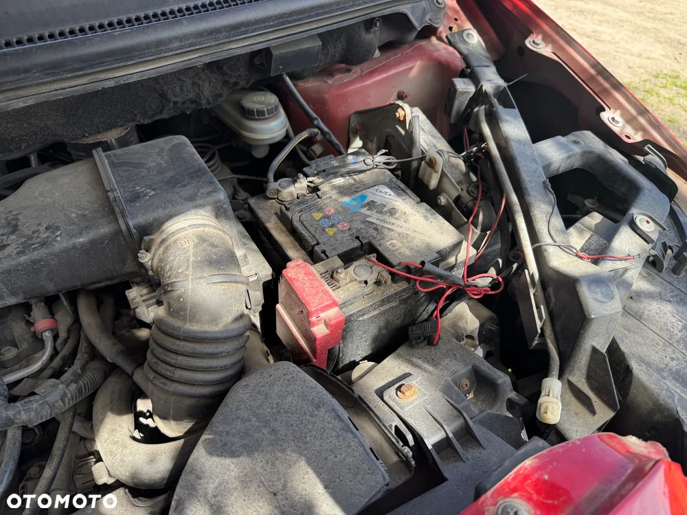 Mitsubishi Colt 1.3 Inform - 9