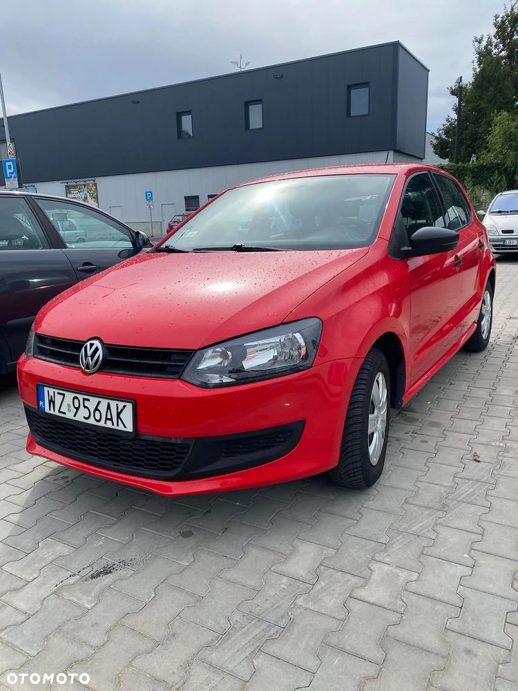 Volkswagen Polo 1.4 16V Trendline - 17