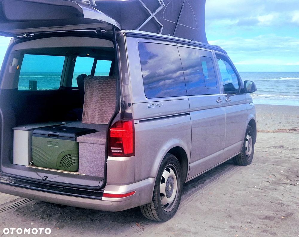 Volkswagen California - 10