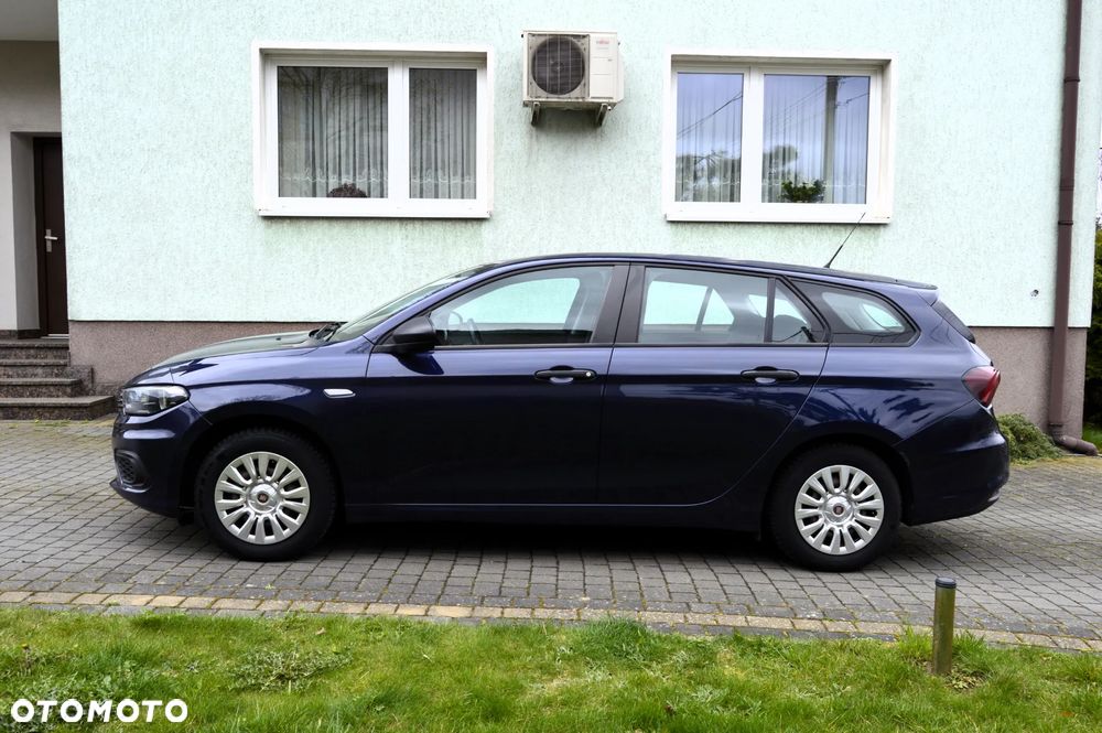 Fiat Tipo 1.4 16v Pop - 4