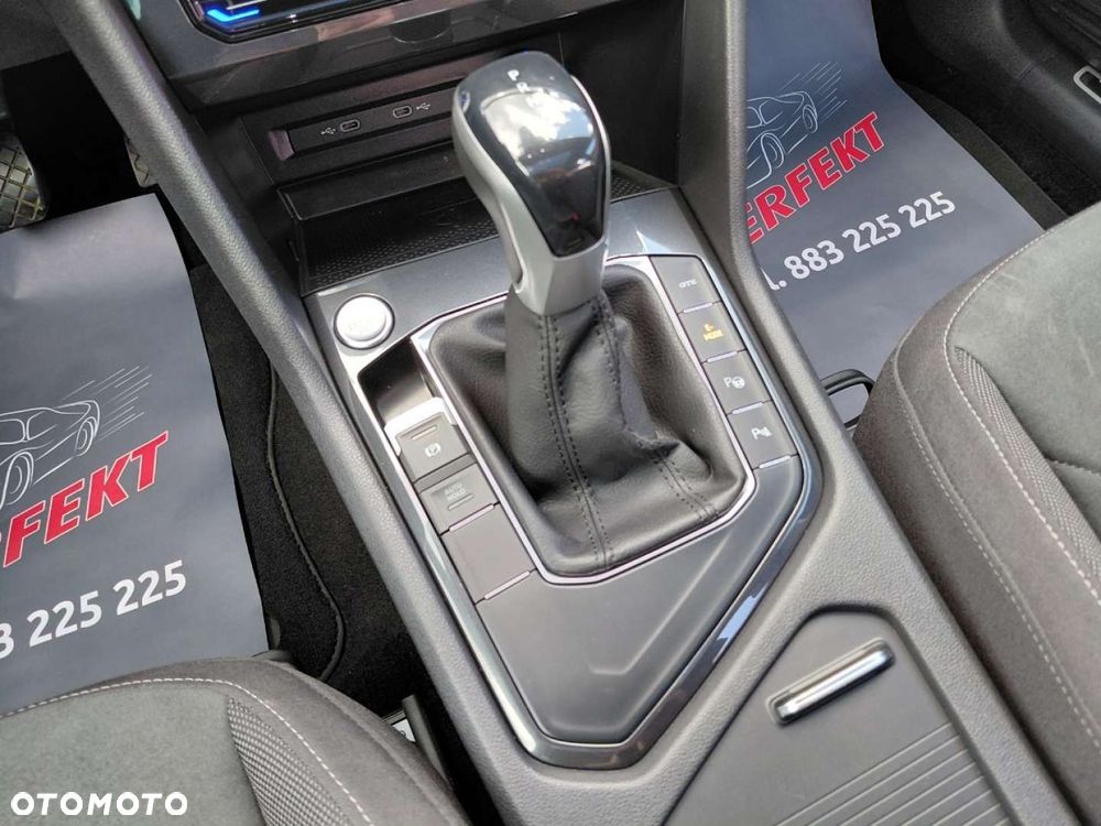 Volkswagen Tiguan - 25