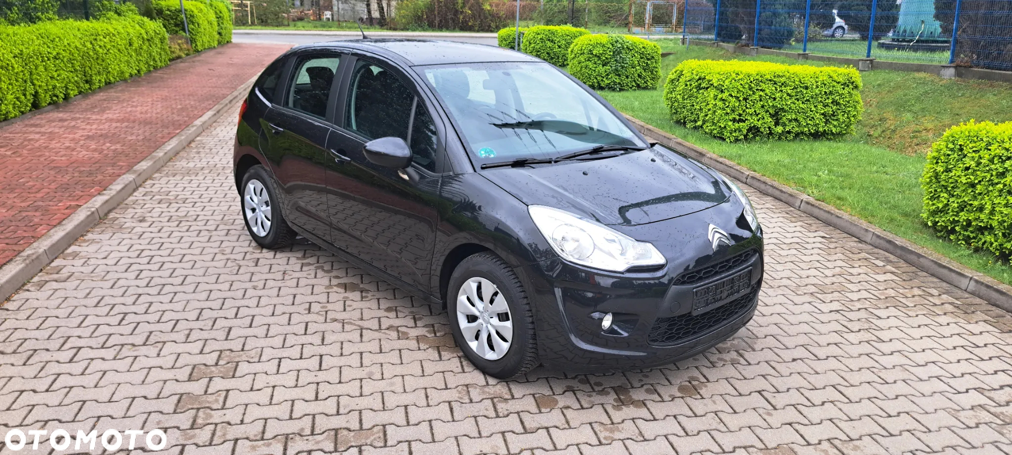 Citroën C3 - 2
