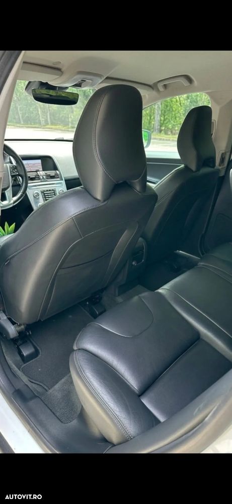 Volvo XC 60 - 14