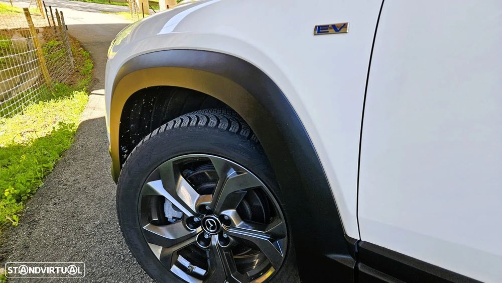 Mazda MX-30 e-SKYACTIV Advantage+Modern Confidence - 45