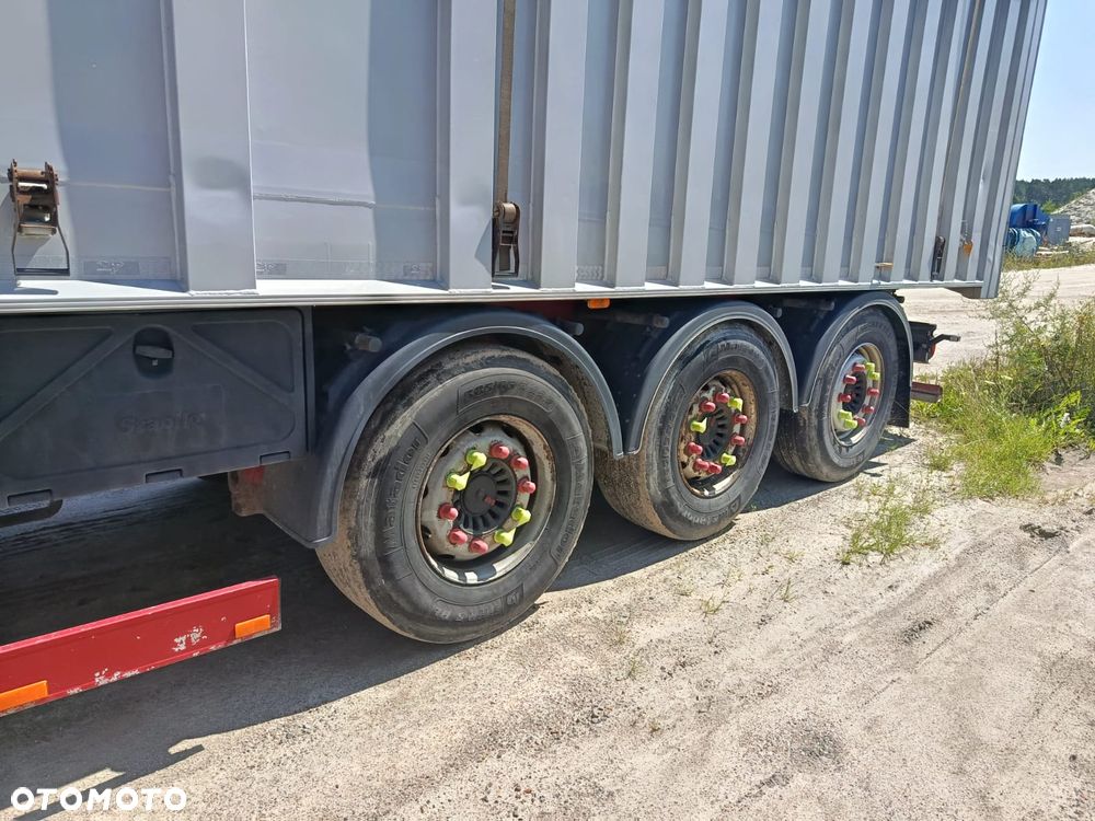 Benalu Bulkliner - 10
