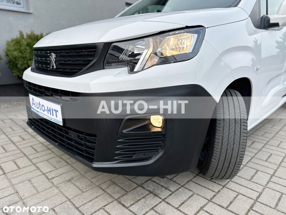 Peugeot Partner - 17