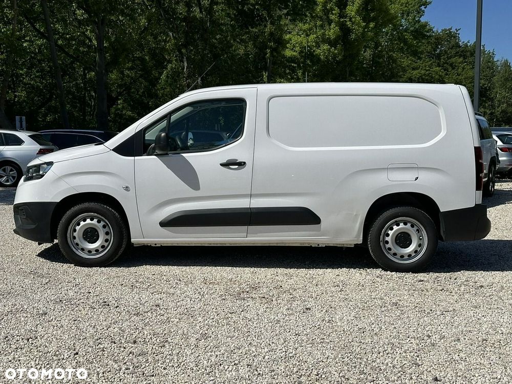 Toyota Proace City - 4