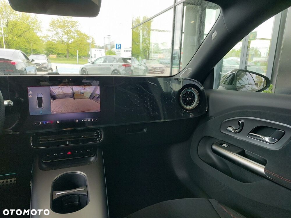 Mercedes-Benz CLA - 15