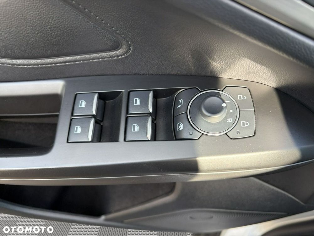 Ford Focus 1.5 EcoBlue Titanium X - 11