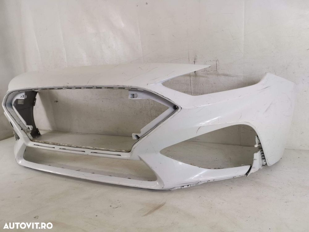 Bara Fata Hyundai  i30 PD 3 [2th facelift] 2020 2021 2022 2023 2024 N- - 4