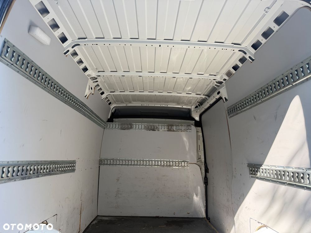Peugeot Boxer / L2H2 / 2.2D / 140 KM / FV23% / NAJBOGATSZA WERSJA / - 15