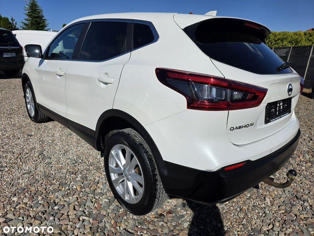 Nissan Qashqai 1.6 DCi ALL-MODE 4x4i N-Connecta - 29