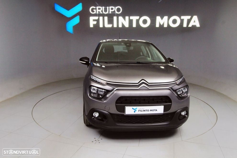 Citroën C3 1.2 PureTech Plus - 1