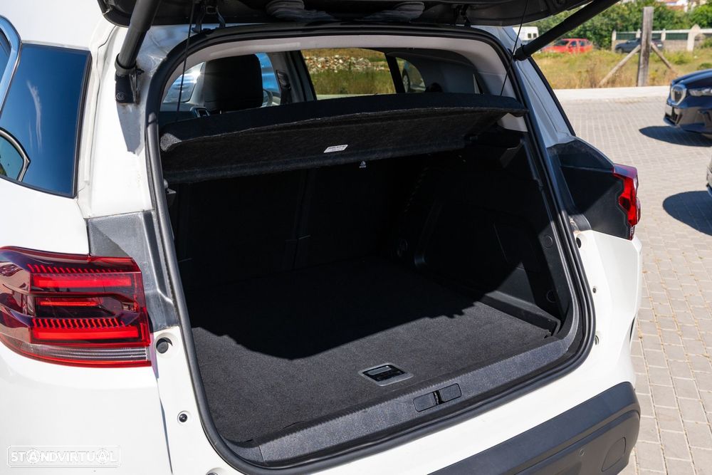 Citroën C5 Aircross 1.6 Hybrid Shine e-EAT8 - 10