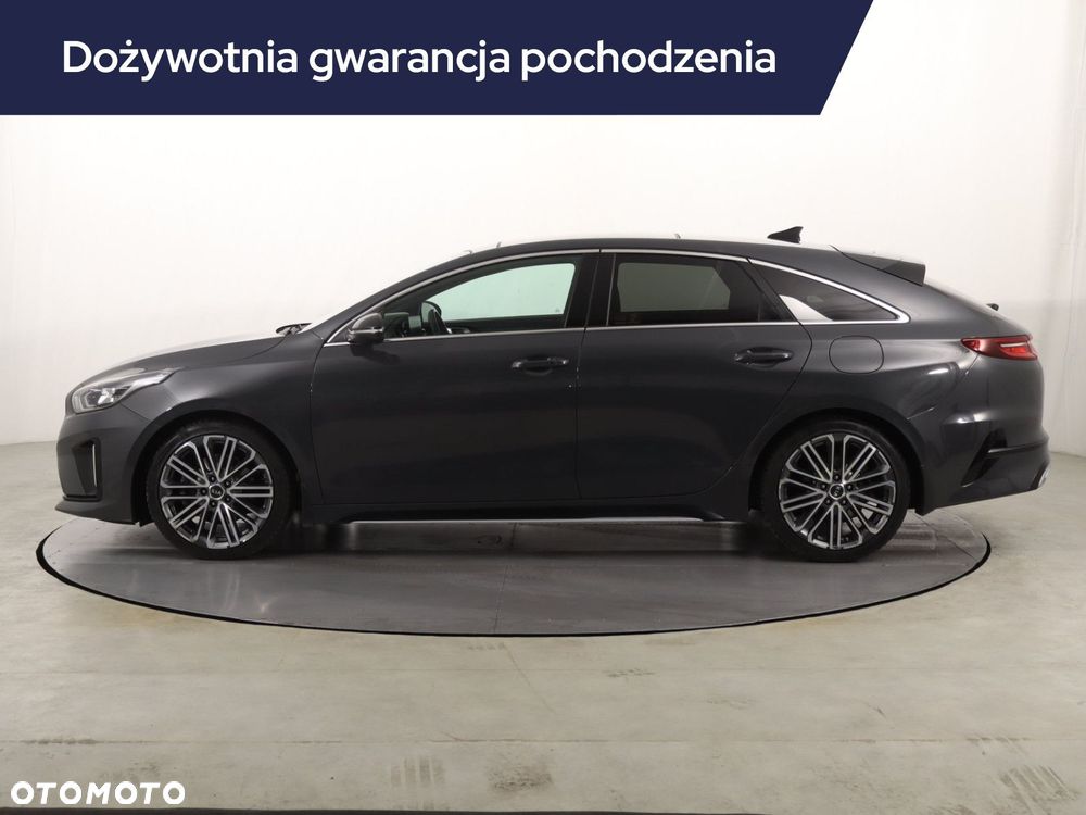 Kia ProCeed - 4