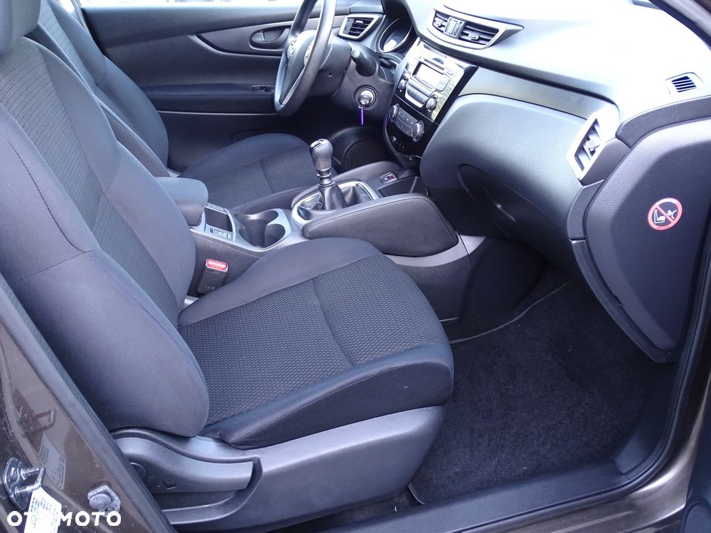 Nissan Qashqai - 20
