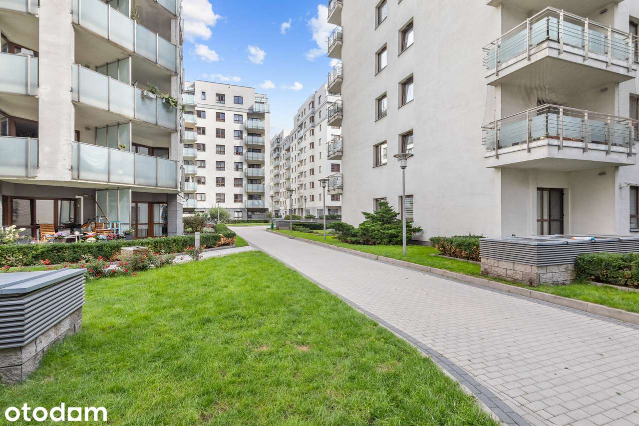 Apartament 3-pokojowy | Giełdowa 4B | Rondo Daszyńskiego