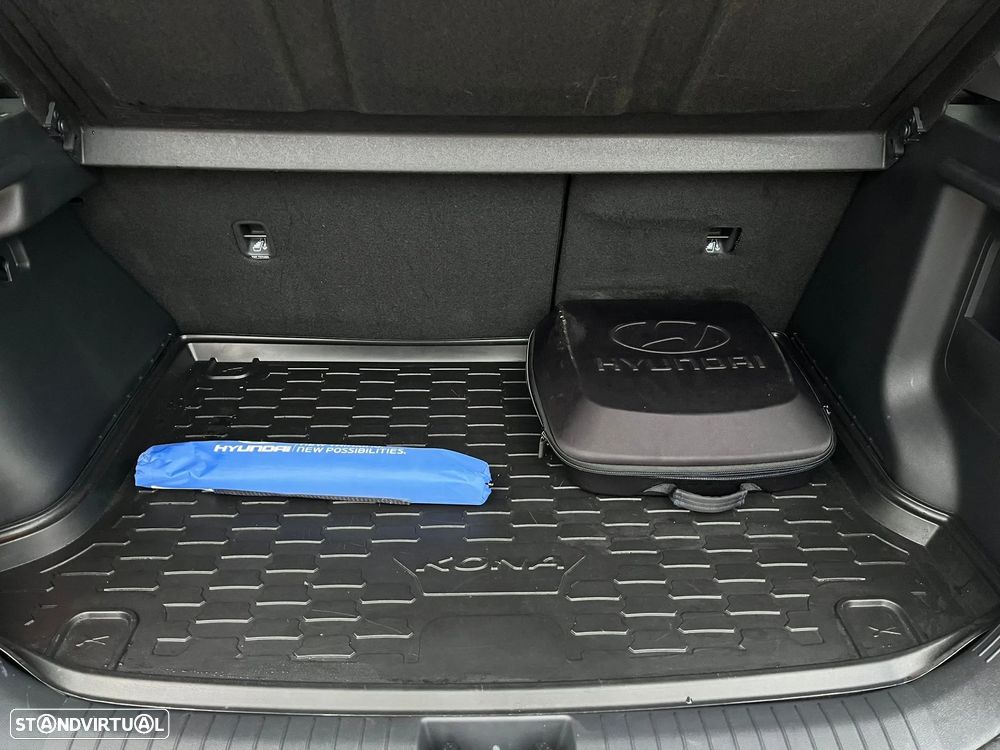 Hyundai Kauai Business - 9