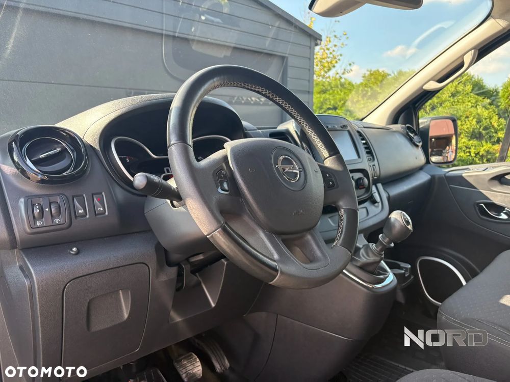 Opel Vivaro L2H1 S&S Life - 9