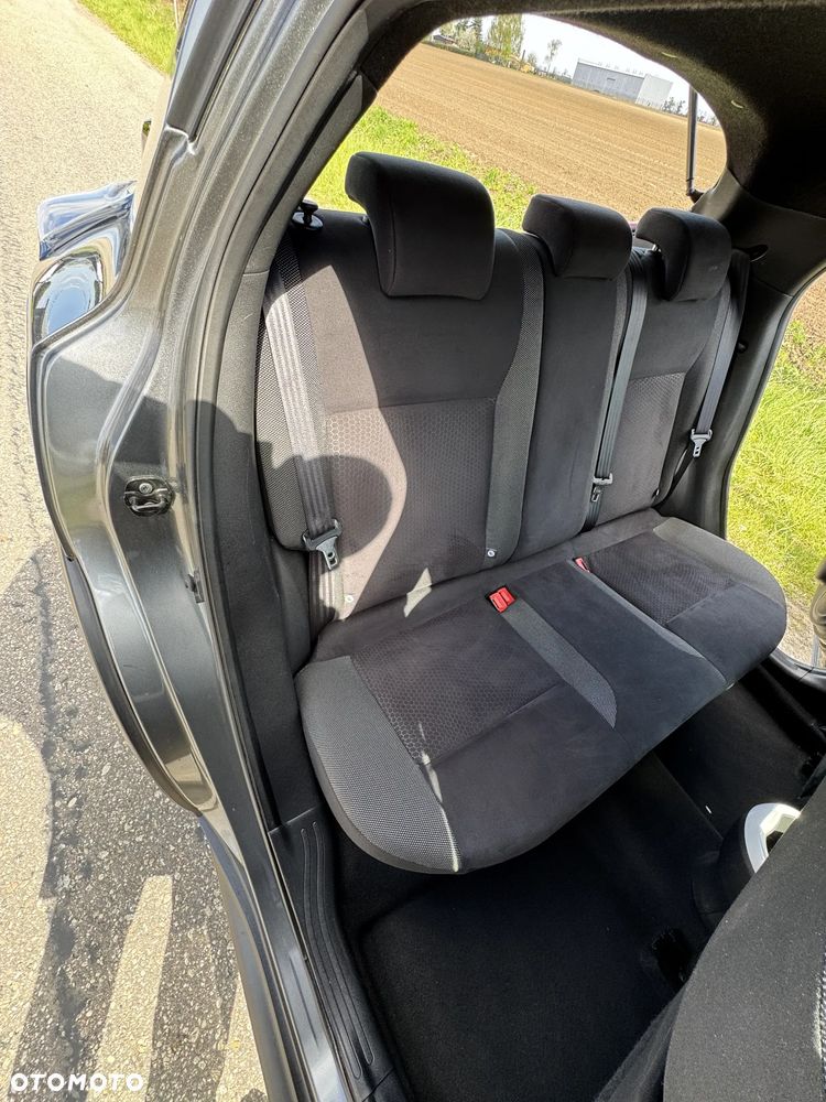 Nissan Juke 1.2 DIG-T Acenta - 26
