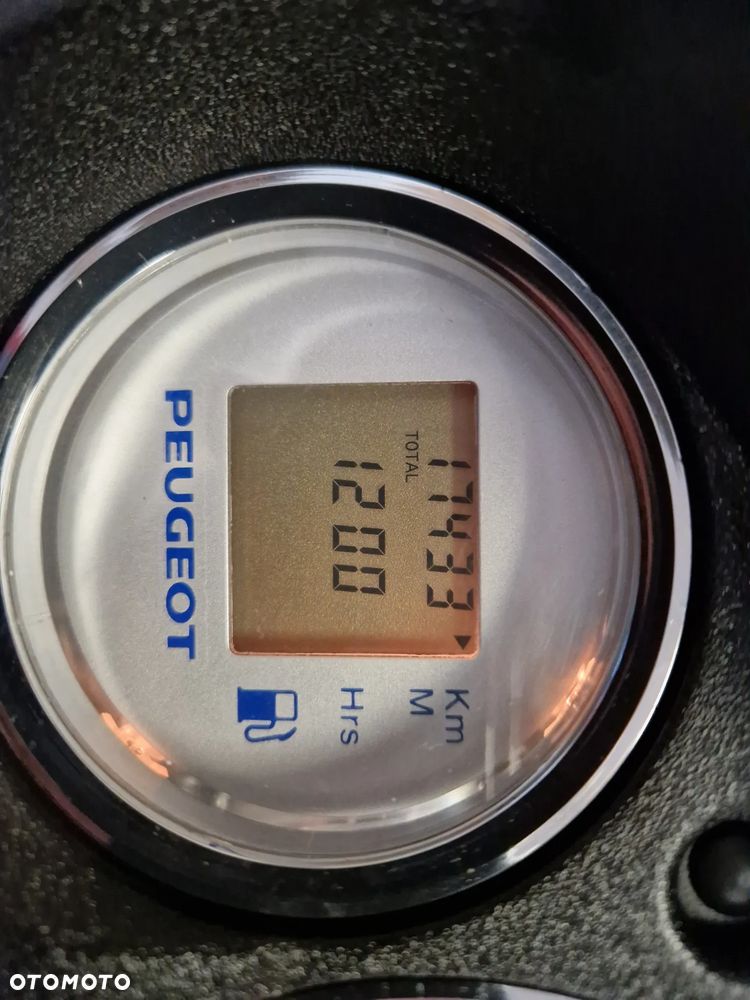 Peugeot Geopolis - 28