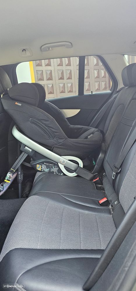 Mercedes-Benz C 200 (BlueTEC) d Station Avantgarde - 8