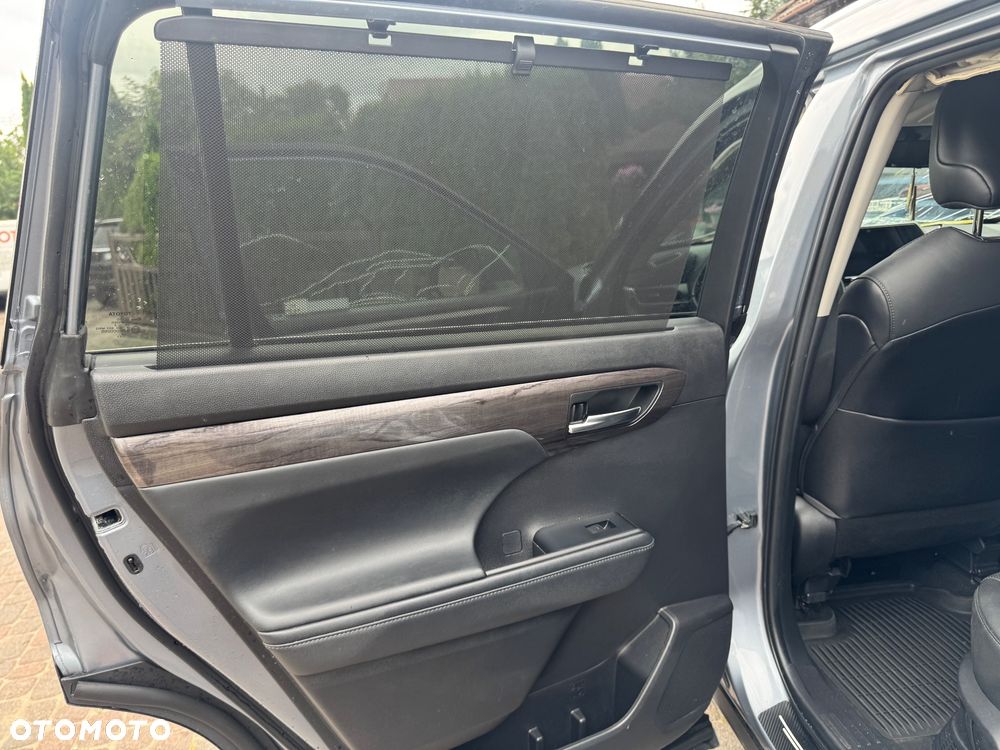 Toyota Highlander 2.5 Hybrid Prestige - 14