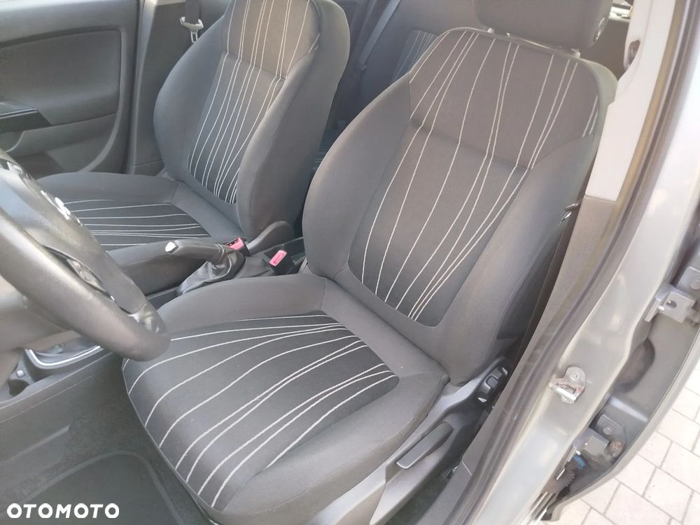 Opel Corsa 1.4 16V Edition 111 Jahre - 13