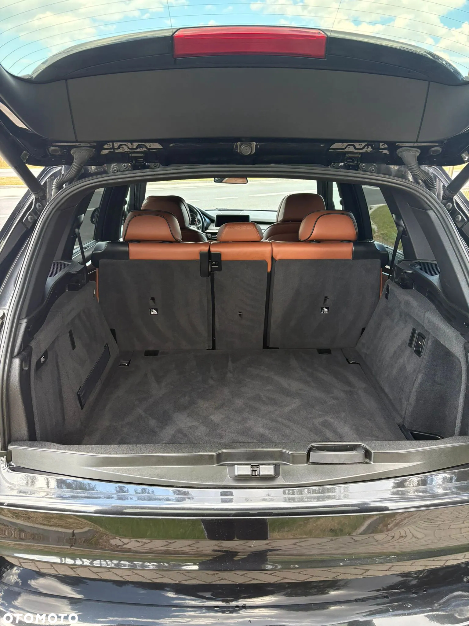 BMW X5 xDrive30d - 8