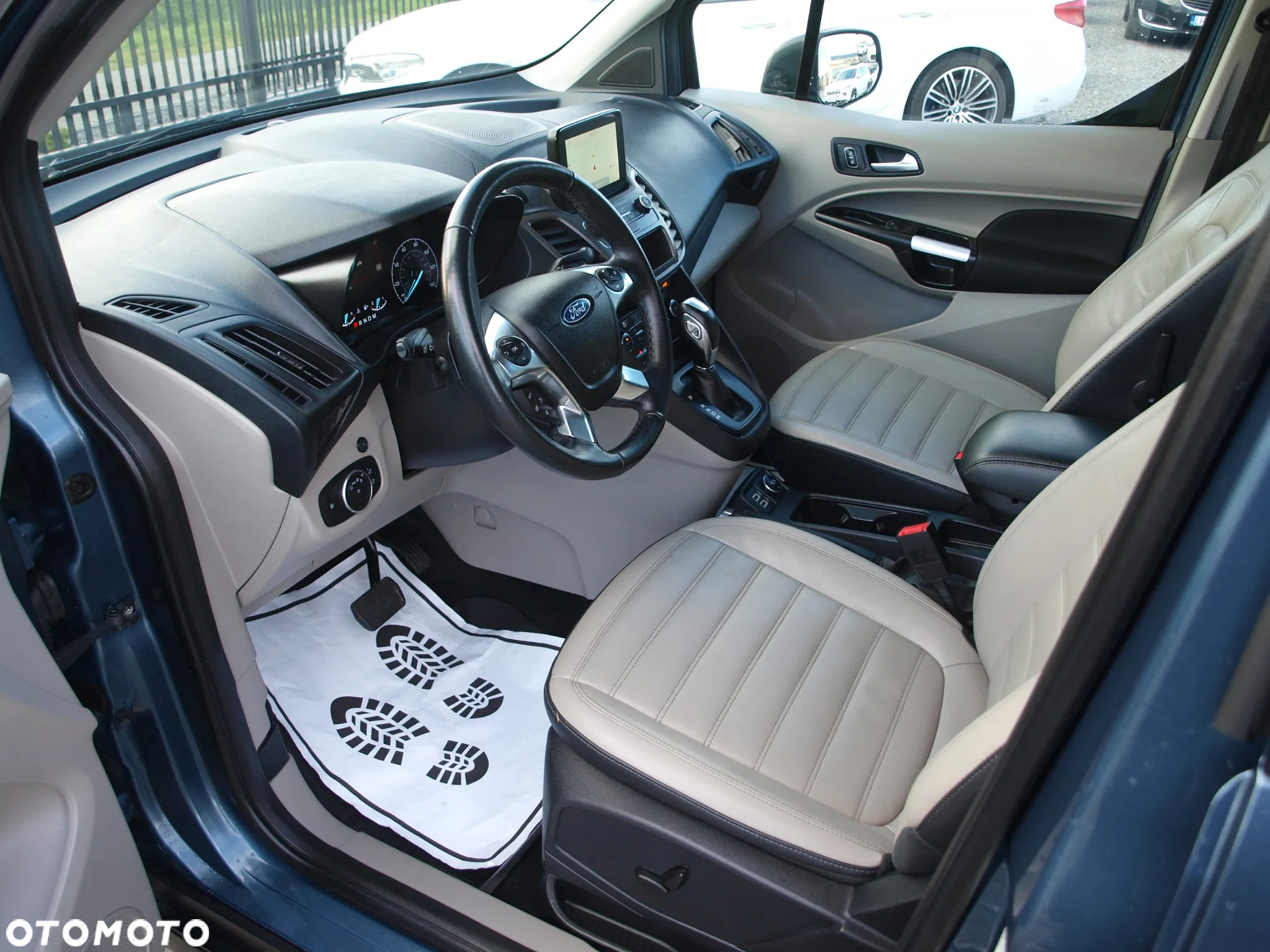 Ford Tourneo Connect Grand - 7