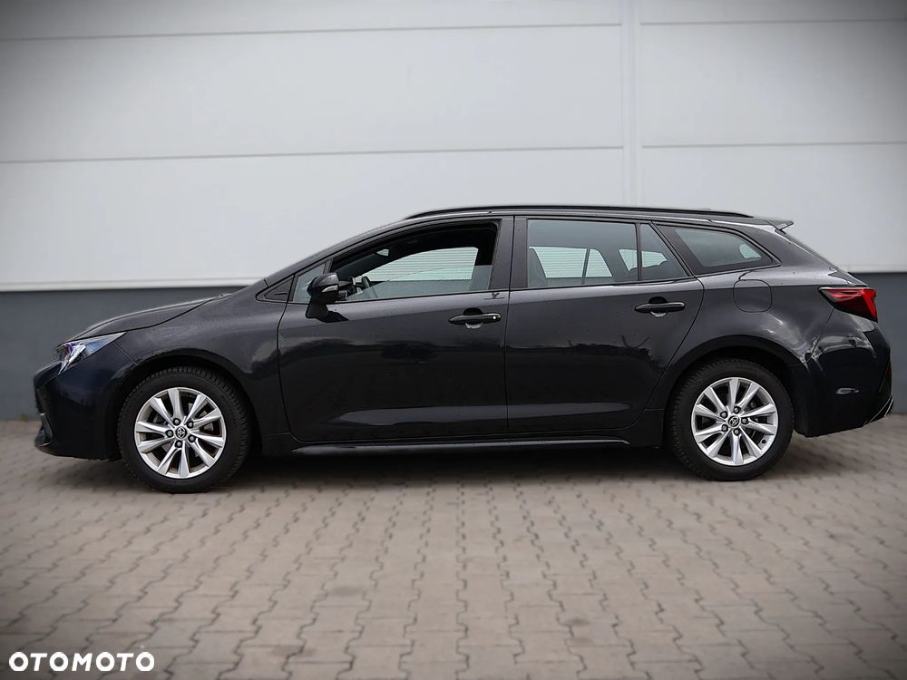 Toyota Corolla 1.8 Hybrid Active - 14