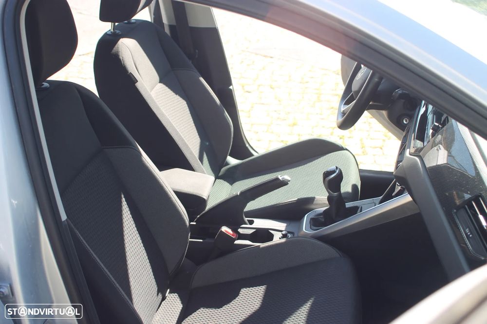 VW Polo 1.0 TSI Life - 12