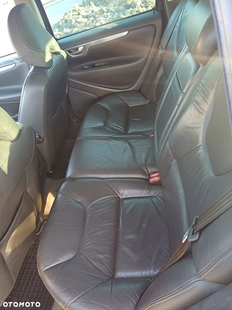 Volvo V70 - 21