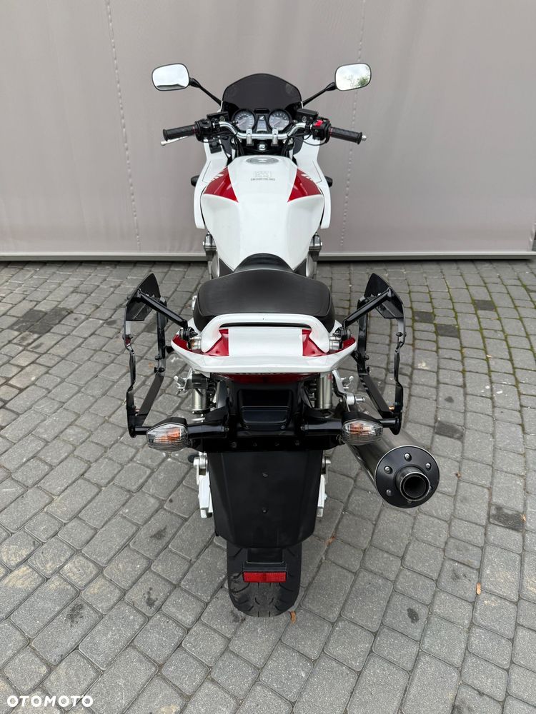 Honda CB - 26