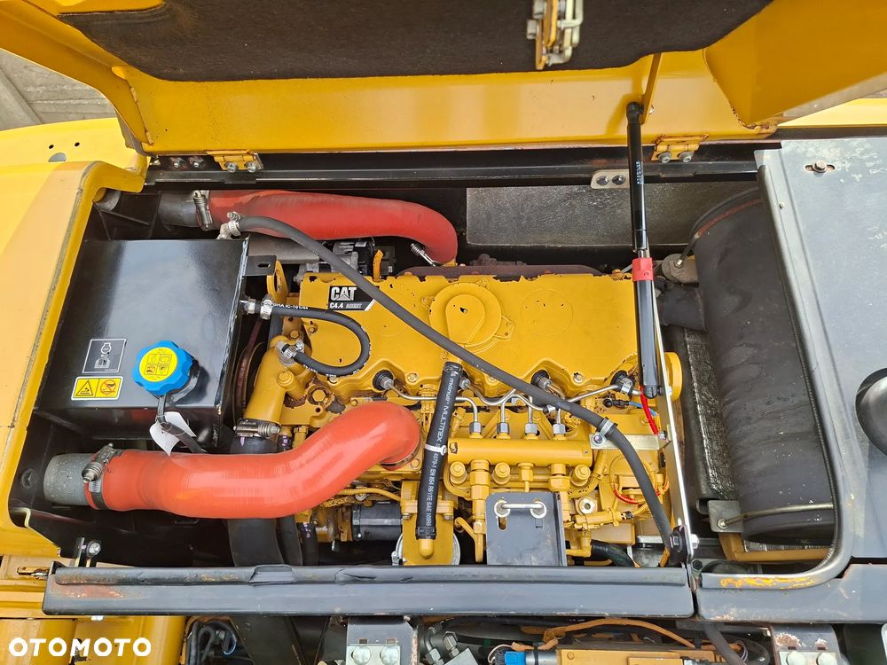 Caterpillar CAT M 313 D - 22