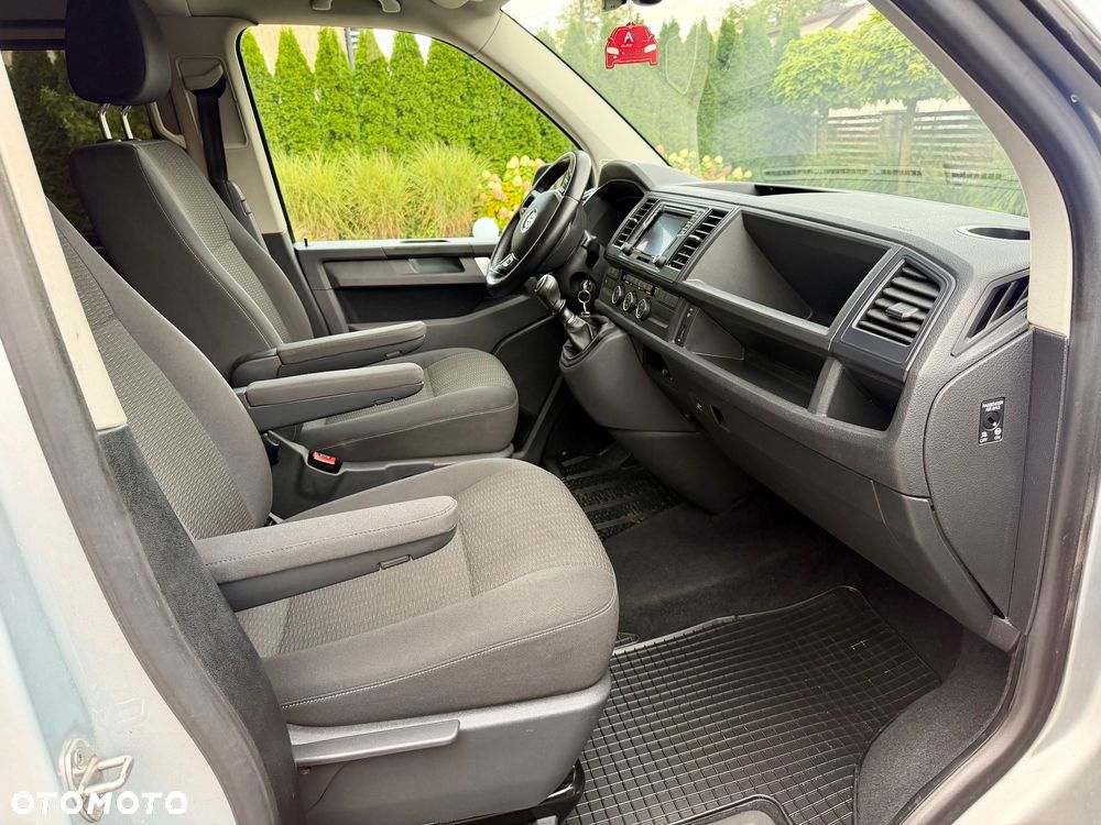Volkswagen Caravelle 2.0 TDI L2 Highline - 34