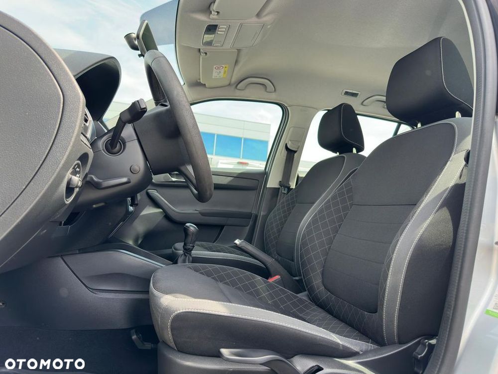 Skoda Fabia 1.0 TSI Ambition - 9