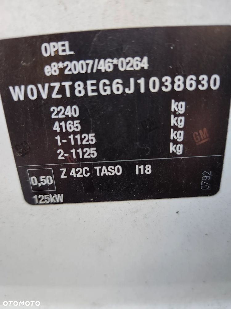 Opel Insignia 2.0 Exclusive - 36