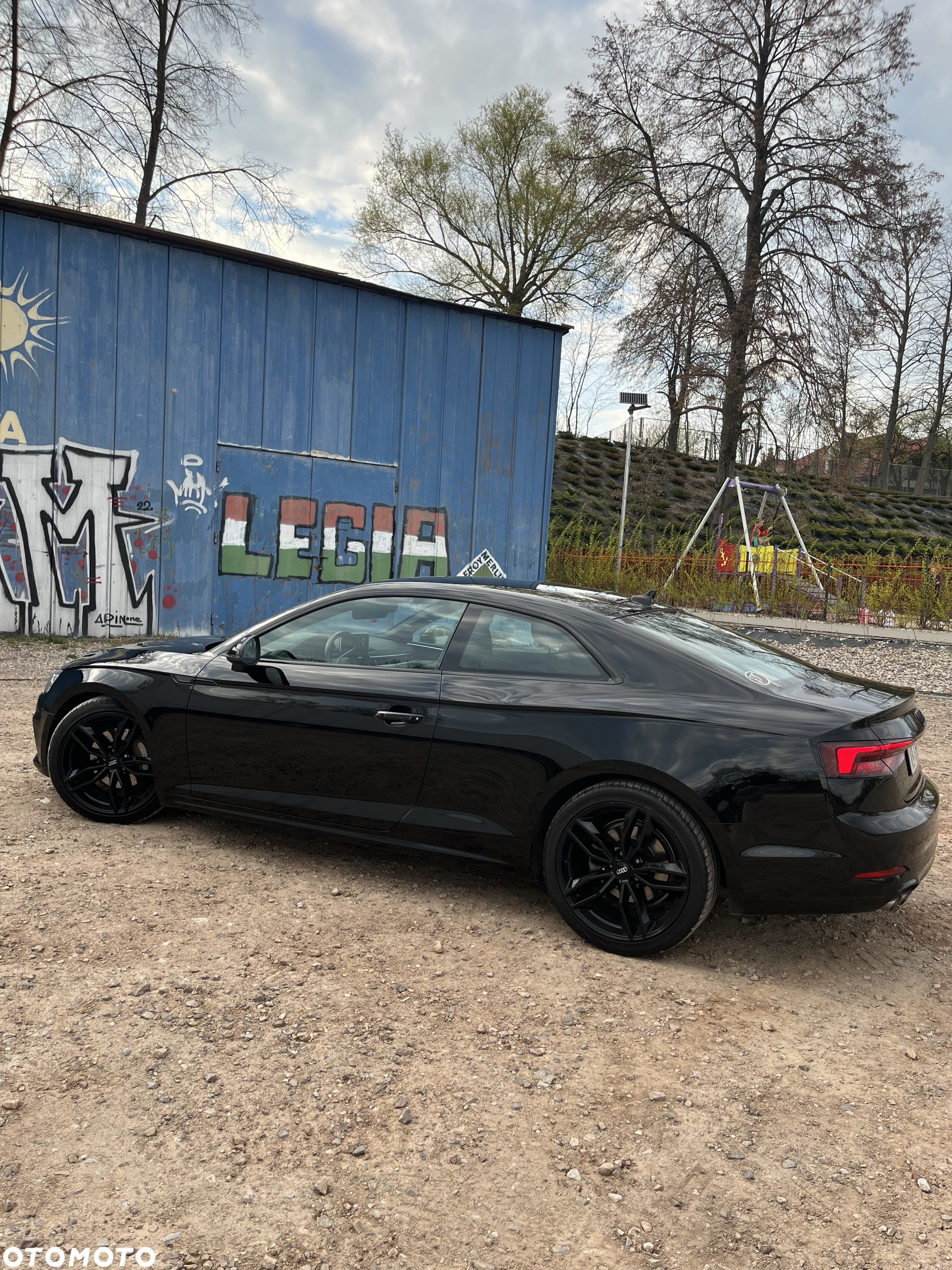 Audi A5 2.0 TDI Sport S tronic - 23
