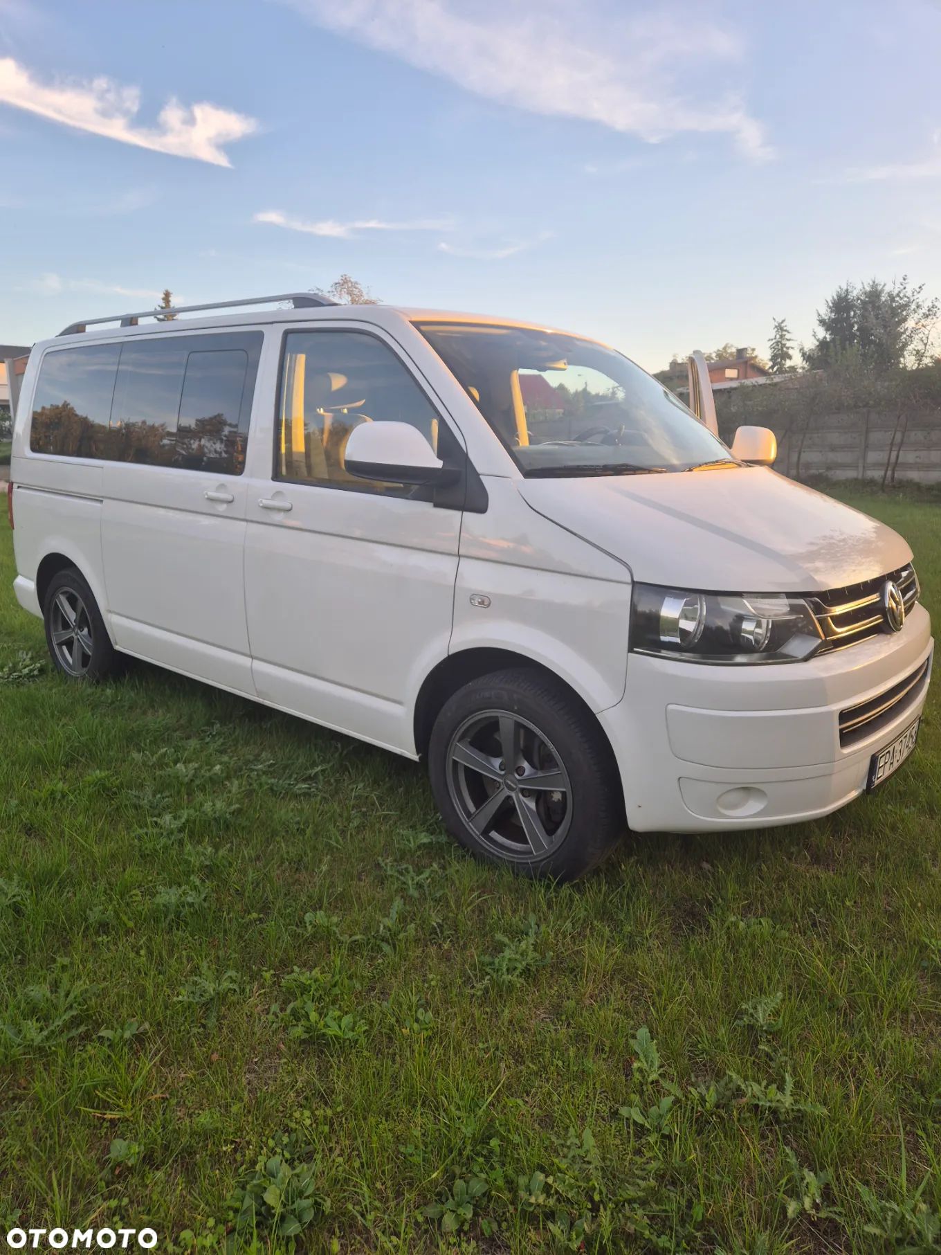 Volkswagen Caravelle BiTDI L1 Comfortline - 1