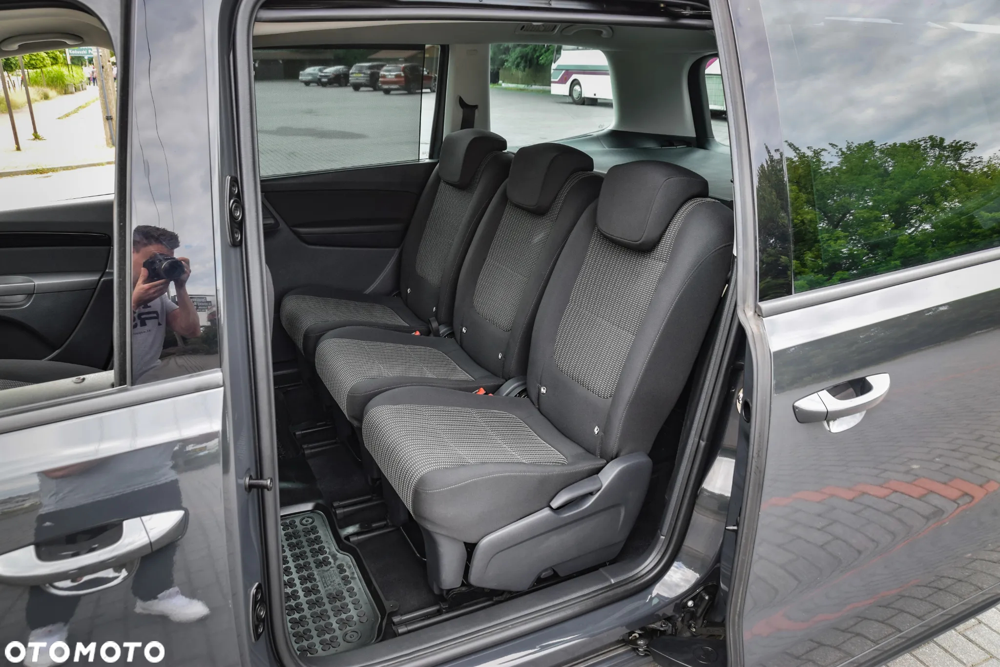 Seat Alhambra - 29
